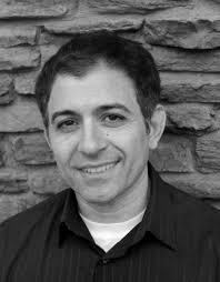 Living Through Lebanese Civil War, Ending Violence in Middle East, Author  Talks at Book Signing