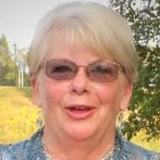 Nicki Mayfield Rainwater (1952-2022)