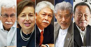 Malaysia's richest man robert kuok hock nien loses us$3.2 billion of net worth as tan sri syed mokhtar albukhary drops from the latest forbes' 2020 billionaires list. Here S Why Some Malaysians Feel That The Council Of Eminent Persons Is A Bad Idea