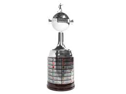 Estudiantes de la plata ganó el primer trofeo definitivamente en 1970. En Espectacular 3d La Copa Libertadores Como Nunca La Viste Infobae