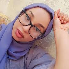 Farida Masoud's Instagram, Twitter & Facebook