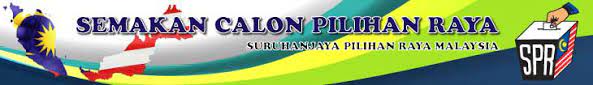 Semakan tarikh luput roadtax dan insuran kereta/moto jpj online. Suruhanjaya Pilihan Raya Malaysia Spr Semakan Calon Pilihan Raya Umum Ke 14