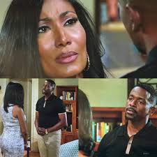 Dear writers can y'all please make Ted less stupid? If not, maybe he should  leave town and take his unforgiving wife with him.. thank you