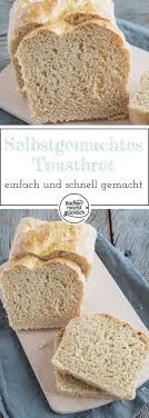 Einfaches Weissbrot Wie Vom Backer Backen Macht Glucklich Rezept Brot Backen Mit Trockenhefe Brot Backen Rezept Einfach Weissbrot