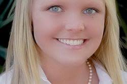 Weaver wins first Jr. Miss contest held in Thomasville