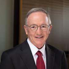 Michael McCarthy, Co-Chairman