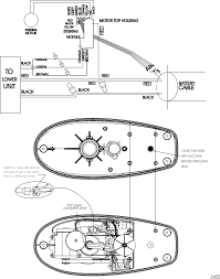 Trolling motor mercury mariner mercruiser race outboard force mark inflatables accessories chrysler u.s. Mercury Trolling Motor Motorguide Digital Steering Series 9b189787 Up Wire Diagram Model Ds54fb 12 Volt Mercury Outboard Motor Parts Van S Sport Center