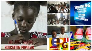 Blameless Faces Foundation, Inc.