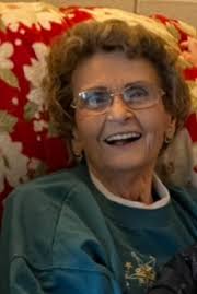 Obituary for Alice I. Hallowell