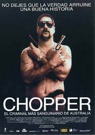 Chopper 2000 Tt0221073 Esp Chopper Cine Peliculas