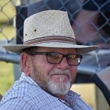 Obituary information for Luther D. "Bub" Nimrick