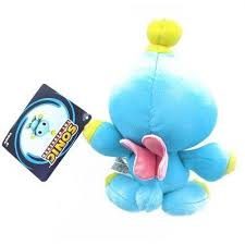 tomy sonic the hedgehog 8 inch plush chao sonic plush toys sonic adventure sonic the hedgehog