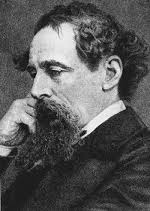 Charles Dickens életrajz