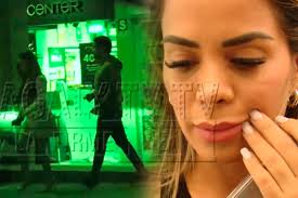 Vanessa López se pica al ver al 'Chonny' irse a su casa con otra: "Ya sé  cómo son las otras mujeres, están al acecho"