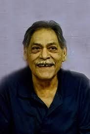 Obituary for Manuel Mendoza Vasquez