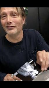 Hablemos de Hannibal Lecter...