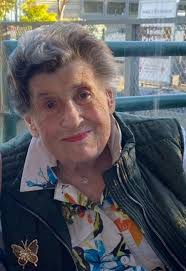 Barbara Flagg Obituary