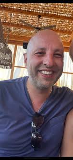 To all our customers It is with a heavy heart that I make this  announcement. My brother Stel very sadly and suddenly passed away last  night. We are all shocked and devastated