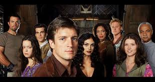 That river tam, one of the main characters, is of asian descent. Poll Would You Watch A Firefly Tv Movie Update Poll The Geek Twins