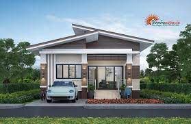 See photos, specifications and full color single story floor plan designs. One Half Storey House Designs House Storey