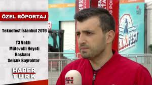 Peki selçuk bayraktar kimdir, selçuk bayraktar kaç yaşında, selçuk bayraktar ne iş yapar, merak edilenler bu haberde. Ozel Roportaj 16 Eylul 2019 T3 Vakfi Mutevelli Heyeti Baskani Selcuk Bayraktar Youtube