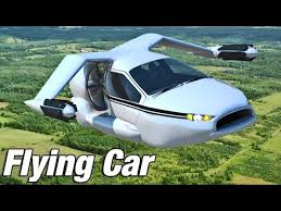 Image result for The Terrafugia TF-X&trade;
