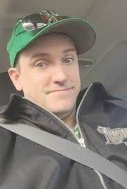 Local man kicks addictions, eager to help others