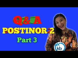 We did not find results for: Pil Kb Postinor 2 Q A Part 3 Youtube