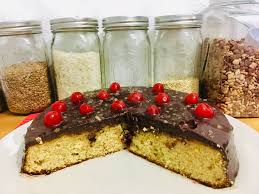 Epingle Par Suzie C Sur I Did It Myself Avec Images Gateau Nature Glacage Chocolat Gateau