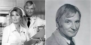 Bobby Troup Troup as Dr. Joe Early
