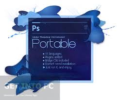 It is belonging to the graphic editor category and was developed by adobe inc. Adobe Photoshop Portable Cs6 Free Download Ssk Tech The World Of Os And Softwares