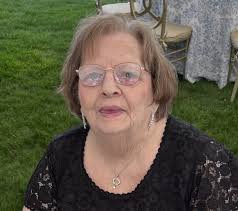 Obituary information for Patricia Diane Sauer