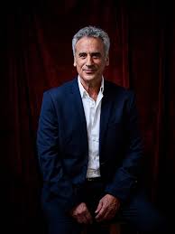 Kepes andrás világképe, a twin peaks titkai, és a női nemi szerv kultúrtörténete. Kepes Andras Muvei Konyvek Biografia Velemenyek Esemenyek