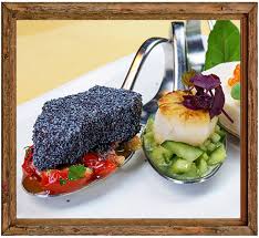 Restaurant Pungshaus Geniessen Sie Neue Deutsche Kuche In Hilden