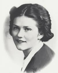 Grace Evelyn Morris (nee Vanstone) Obituary August 29, 2023