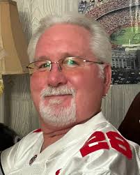 Todd Holcomb Obituary February 11, 2025