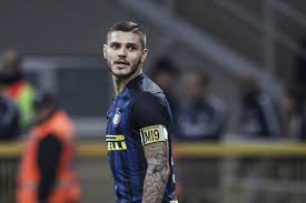 Mauro icardi plays for ligue 1 conforama team psg in pro evolution soccer 2021. Paris Saint Germain Mauro Icardi Trifft Nach Belieben Doch Psg Vertrostet Ihn