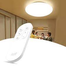 Shop lighting & ceiling fans and a variety of lighting & ceiling fans products online at lowes.com. Yeelight Ylyk01yl White Smart Lamp Controllers Sale Price Reviews Gearbest