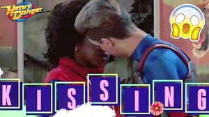 Henry Danger
