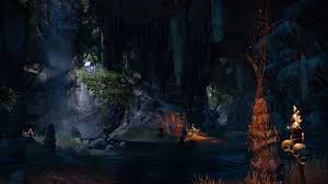 Zu einigen komme ich immer wieder zurück (z.b. Even Goblin Caves Can Be Beautiful Sentinel Tower Old Things