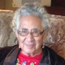 Sylvia Elizabeth Barber Obituary