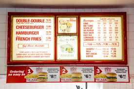 If you love those thin, small fries that are crispier than the others in the bunch try ordering fri. Mcdonald S Vs In N Out Comparison Why The Two Chains Differ