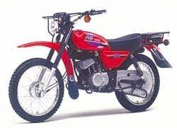 Yamaha Ag 100 Photos And Comments Www Picautos Com Yamaha Enduro Motorcycle Motorbikes