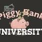 Piggy Bank University {Kids Ministry} — First Christian Church | Champaign, Illinois