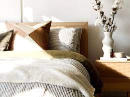 Yellow will revitalize while red will probably generate too much yang energy that excites and stimulates. Best Feng Shui Bedroom Colors
