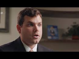 Meet Orthopedic Surgeon, Dr. Nathaniel Thomas