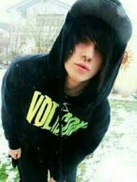 Emo Boy Black Hair Emo Girls Cute Emo Guys Cute Emo Boys