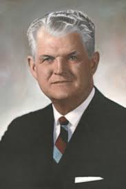 Past Chancellors: Indiana University Kokomo