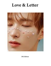 Love and Letter by Jonah Reyes