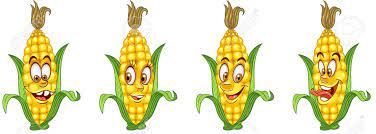 Iowan corn is so naturally sweet and flavorful, it needs little attention to become a staple side at nearly every gathering. Corn Cob Vegetable Food Concept Emoji Emoticon Collection Cartoon Characters For Kids Coloring Book Colouring Pages T Shirt Print Icon Logo Label Patch Sticker Royalty Free Cliparts Vectors And Stock Illustration Image 108815072
